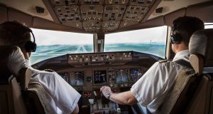 ICAO-მ პილოტების სავალდებულო საპენსიო ასაკის 67 წლამდე გაზრდის IATA-ს წინადადება უარყო