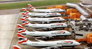 ემოციური დამშვიდობება „ცის დედოფალთან“: Boeing 747-ის ეპოქის დასასრული