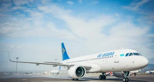 Air Astana საერთაშორისო საჰაერო ტრანსპორტის ასოციაციის ეკოლოგიური შეფასების პროგრამას შეუერთდა