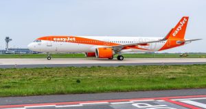 easyJet-ი საფრანგეთიდან 17 ახალ ზამთრის რეისს ამატებს