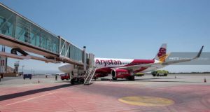 თანხა მხოლოდ რეალური ტურისტებისთვის: სომხეთში ბაზირებული ავიაკომპანიებისთვის ახალი წესები ამოქმედდება