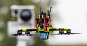 ევროკავშირში „დრონების კედლის“ შექმნაზე უთანხმოებაა