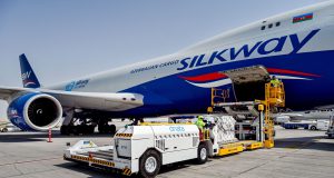 Silk Way Group-მა და dnata-მ აზერბაიჯანში ერთობლივი საწარმო შექმნეს