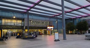 ლონდონის „ჰითროუ“ კვლავ მსოფლიო ლიდერია საერთაშორისო სატრანზიტო რეისების რაოდენობით