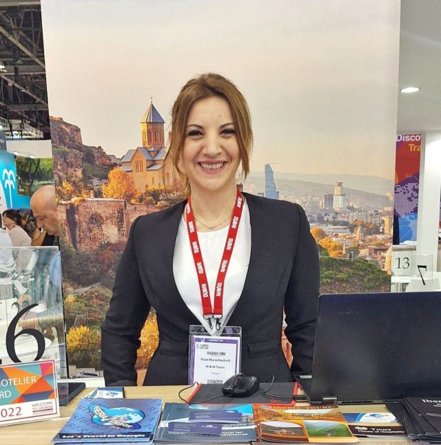 მურაჩაშვილი