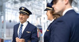 ICAO-მ პილოტების ასაკის ზღვრის 67 წლამდე გაზრდის ინიციატივა არ დაამტკიცა