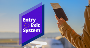 ევროკავშირში მოგზაურობის წესები იცვლება: ყველაფერი, რაც უნდა იცოდეთ EES სისტემის შესახებ