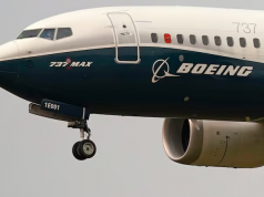 Boeing-ი 737 Max-ის კატასტროფებზე სისხლის სამართლის საქმისგან გათავისუფლდა: კომპანია 1.1 მილიარდ დოლარზე მეტ ჯარიმას გადაიხდის