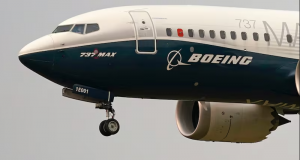 Boeing-ი 737 Max-ის კატასტროფებზე სისხლის სამართლის საქმისგან გათავისუფლდა: კომპანია 1.1 მილიარდ დოლარზე მეტ ჯარიმას გადაიხდის