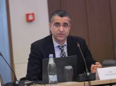 ICAO-ს რეგიონული ოფიცერი: საქართველომ წარმატებით დანერგა აეროდრომის ხელოვნური საფარისა და საჰაერო ხომალდის კლასიფიკაციის პირველადი რეიტინგი