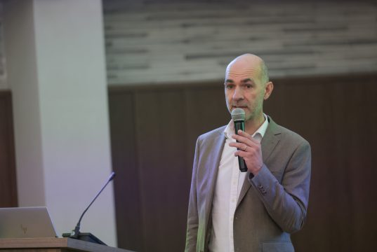 Airbus-ის წარმომადგენელი: საქართველომ წარმატებით განახორციელა საჰაერო ხომალდის და აეროდრომის ხელოვნური საფარის საკლასიფიკაციო მაჩვენებლის ახალი მეოდოლოგიის დანერგვა