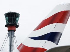 IAG ევროპის ავიაკომპანიებს შორის ცხრა თვის უმაღლესი მოგებით ლიდერობს