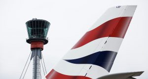 IAG ევროპის ავიაკომპანიებს შორის ცხრა თვის უმაღლესი მოგებით ლიდერობს