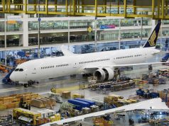 Boeing სამხრეთ კაროლინაში $1 მილიარდზე მეტს ინვესტირებას ახდენს – Dreamliner-ის წარმოება იზრდება
