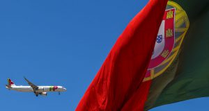 TAP Air Portugal-ის წილის მოსაპოვებელ რბოლას Air France-KLM-ის შემდეგ Lufthansa-ც უერთდება