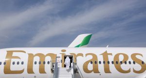Emirates-მა Boeing-ს $38 მილიარდის თვითმფრინავები შეუკვეთა