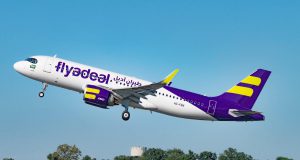 საუდის არაბეთის flyadeal-ი ინდოეთის მიმართულებით ფრენებს 2026 წლიდან დაიწყებს