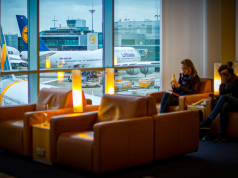 Lufthansa-ს პირველი კლასის ლაუნჯი 2025 წლის საუკეთესოდ დასახელდა: სტუმართმოყვარეობის სრული ტრანსფორმაცია