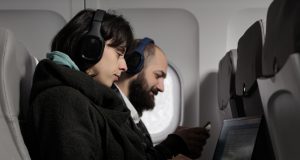 Saudia-მ უფასო მაღალსიჩქარიანი Wi-Fi-ით აღჭურვილი პირველი რეისი შეასრულა