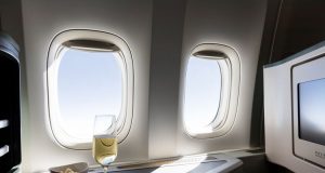 როგორ მიიღოთ ფრენის კლასის გაუმჯობესება (Upgrade) საბიუჯეტო ფასად – ექსპერტების ტოპ-რჩევები