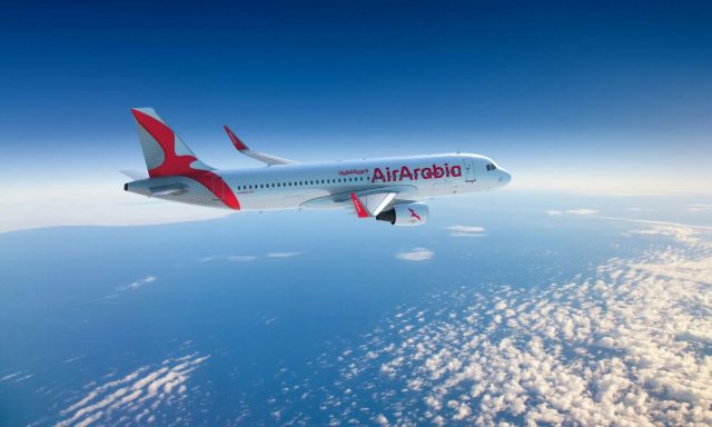 air arabia