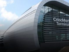 დუბლინის აეროპორტში კილომეტრზე მეტი სიგრძის მიწისქვეშა გვირაბი აშენდება