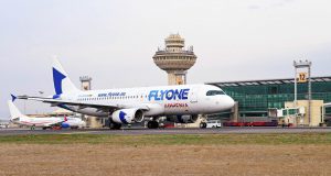 FlyOne Armenia ერევნიდან ბათუმის მიმართულებით რეგულარულ რეისებს იწყებს