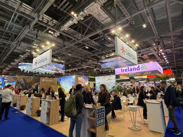 მარიამ როჭიკაშვილი