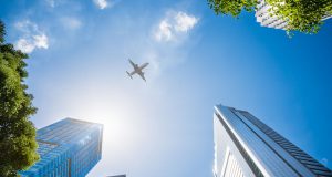 Air Asia ბაჰრეინში ახალ ჰაბს შექმნის