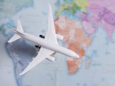 China Eastern Airlines მსოფლიოში ყველაზე გრძელ რეისს იწყებს