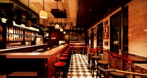 მსოფლიოს საუკეთესო ბარების 2025 წლის რეიტინგი გამოქვეყნდა