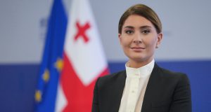 საქართველოსა და ჩინეთს შორის „საჰაერო აბრეშუმის გზის“ მემორანდუმი ორ ქვეყანას შორის ტურიზმისა და ეკონომიკური კავშირების განვითარებას მნიშვნელოვნად დაეხმარება – თამარ იოსელიანი