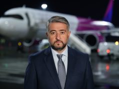 ლევან მოსეშვილი ავიაციის სექტორისწარმომადგენლებს პროფესიულ დღეს ულოცავს