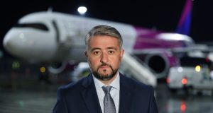 ლევან მოსეშვილი ავიაციის სექტორისწარმომადგენლებს პროფესიულ დღეს ულოცავს