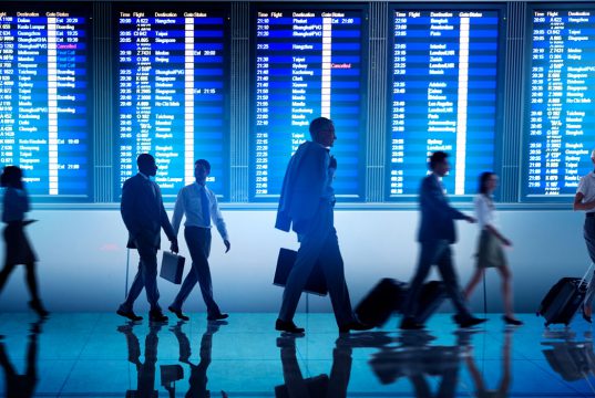 მგზავრების რაოდენობა 2026 წელს ისტორიულ 5 მილიარდს გადააჭარბებს – მსოფლიო ავიაცია