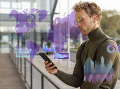 მოგზაურობის „ჭკვიანი“ გაჯეტების გლობალური ბაზარი 2033 წლისთვის 14.2 მლრდ დოლარს მიაღწევს