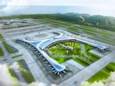 ჩინური ბანკი ეთიოპიის ახალი საერთაშორისო აეროპორტის განვითარებისთვის 500 მლნ დოლარს გამოყოფს