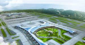 ჩინური ბანკი ეთიოპიის ახალი საერთაშორისო აეროპორტის განვითარებისთვის 500 მლნ დოლარს გამოყოფს