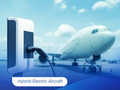 ავიაციის მომავალი – ჰიბრიდულ-ელექტრონული თვითმფრინავები ემისიების 50%-ით შემცირებას გვპირდება