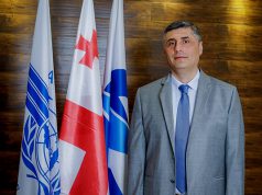 არსებული დინამიკის გათვალისწინებით შეგვიძლია ვთქვათ, რომ 2025 წელს საპროგნოზო მაჩვენებლებზე მაღალი შედეგებით დავასრულებთ – ალექსანდრე გაჩეჩილაძე