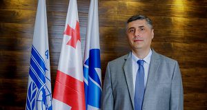 არსებული დინამიკის გათვალისწინებით შეგვიძლია ვთქვათ, რომ 2025 წელს საპროგნოზო მაჩვენებლებზე მაღალი შედეგებით დავასრულებთ – ალექსანდრე გაჩეჩილაძე