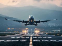 Thales Group-ი ფილიპინების საჰაერო მოძრაობის მართვის სისტემას 2027 წლისთვის განაახლებს