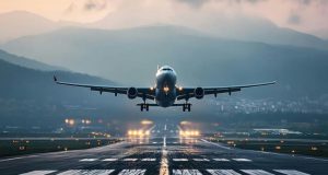 Thales Group-ი ფილიპინების საჰაერო მოძრაობის მართვის სისტემას 2027 წლისთვის განაახლებს