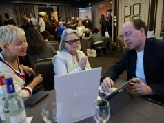 ტურიზმის ადმინისტრაციის „როუდშოებზე“ გვაქვს შესაძლებლობა გავიცნოთ ახალი პარტნიორები და წარვუდგინოთ ჩვენი პროდუქტები – თემო მაჭარაშვილი