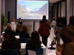 ტურიზმის ადმინისტრაციის „როუდშოუები“ საქართველოს ცნობადობის ამაღლებას ხელს შეუწყობს და გვეხმარება უშუალო კომუნიკაციაში პოტენციურ პარტნიორებთან – დალი ჩოხელი