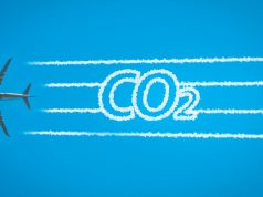EASA და EUROCONTROL-ი ფრენისას CO2 ემისიების შეფასების ერთობლივ ანგარიშს აქვეყნებენ