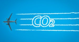 EASA და EUROCONTROL-ი ფრენისას CO2 ემისიების შეფასების ერთობლივ ანგარიშს აქვეყნებენ