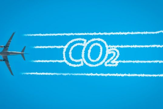 EASA და EUROCONTROL-ი ფრენისას CO2 ემისიების შეფასების ერთობლივ ანგარიშს აქვეყნებენ