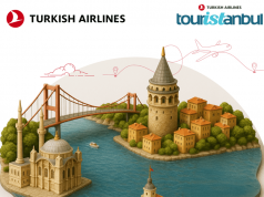 უფასო ტური სტამბოლში: როგორ ვაქციოთ ლოდინის საათები თავგადასავლად