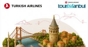 უფასო ტური სტამბოლში: როგორ ვაქციოთ ლოდინის საათები თავგადასავლად